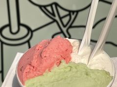 -Dip in Gelato(富民路店)