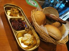 -布拉格餐厅· 中欧捷克菜(全国首店)