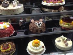 -85度C(苏州石路店)