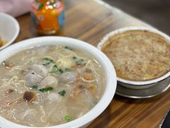 -山里人姜汁(府东小区店)