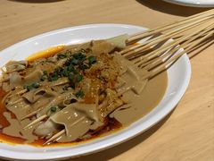 -黑蛋烤肉坊(光华路总店)