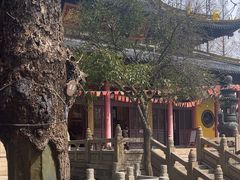 -虞山风景区