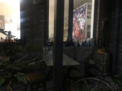 -新疆狼爷烤肉(宋庄店)