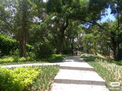 -福建师范大学(仓山校区)