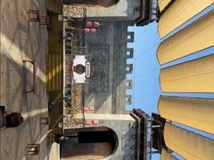 -茅山东方盐湖城景区