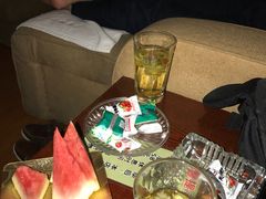 -良子足浴(湖滨店)