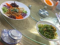 -良师门滨海人家·海鲜·家常菜(滨海城店)