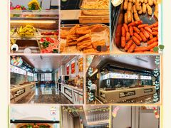 -南洋长胜酒店(广州东站天平架地铁站店)