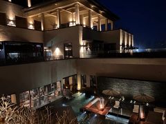 -清河半岛温泉度假酒店