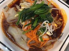 热米皮-魏家凉皮(大差市店)