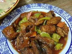 -李氏八大件老菜馆(万宝街店)