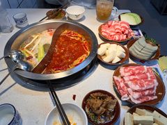 -芈重山老火锅(广州首店)