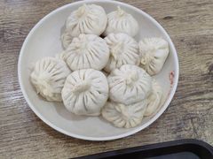 -津门张记包子铺(华昌道店)
