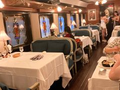 -火车头法国西餐厅