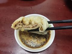 -小胖包子王(光明楼店)