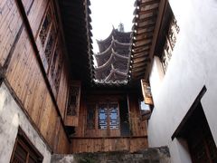 -月栖华明-云间草堂清茶馆(泗泾古镇店)