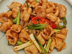 -围龙屋客家食府(福田店)