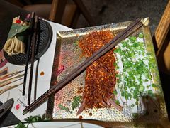 -锦城印象火锅(天府三街店)
