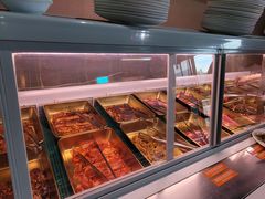 -33韩式自助烧烤(环城南路店)