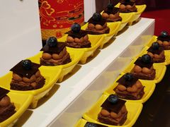 -视界美食自助餐厅·石家庄希尔顿酒店