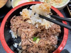 -牛邸·烧肉饭(来福士店)