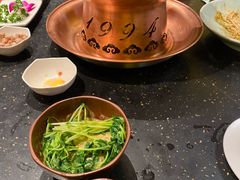 大铜锅-南门涮肉(通州店)