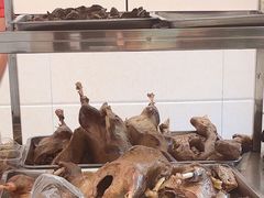 -正宗忘不了老鹅(梅岭店)