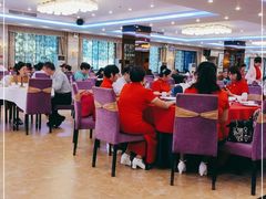 大堂-潮喜竹溪荔湖酒家(荔枝湾店)