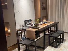 -忆江南·临江鱼馆