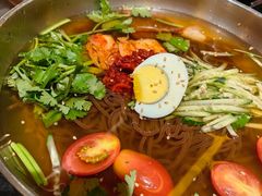 大冷面-将军牛排·尔滨地标朝鲜族美食(总店)