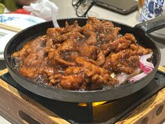 -福满圆(琨莎中心店)