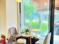 -星宙咖啡STELLARIS CAFE(广告产业园店)