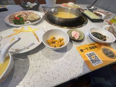 -八珍玉食鸡煲·打边炉(印象城店)
