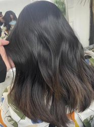 -Moyue HAIR SALON