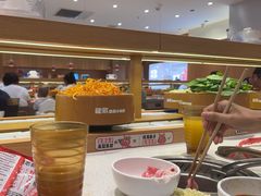 -龍歌自助小火锅(崂山丽达店)