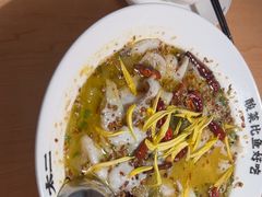 -太二酸菜鱼(福州泰禾店)