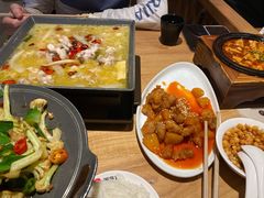 -周麻婆(仓山万达金街店)