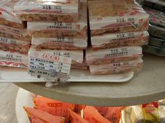 -杏花樓(大世界店)