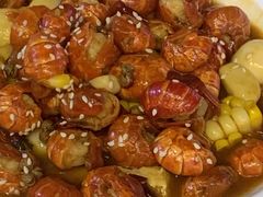 -松哥油焖大虾(科技园店)