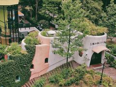 -三鹰之森吉卜力美术馆