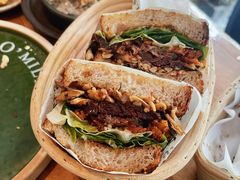-O'mills Sourdough Bakery&Bistro(永嘉路店)