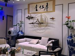 -席仁堂推拿按摩脊柱调理(世纪科贸大厦店)