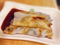 -添好运点心专门店(中环IFC店)