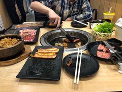 -花味·自助烤肉(雨花客厅店)