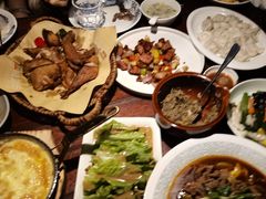 -前海沿·青岛菜(五四广场永旺店)