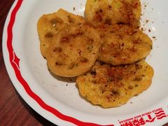 -72街荷叶饭(丽影广场店)