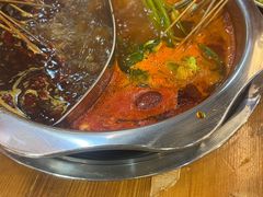 -成都玉林串串香火锅(三八店)