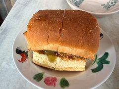 -何九海南茶店(鬼仔巷店)