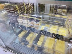 -甜嘟嘟烘焙坊(舒城路店)