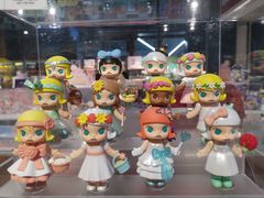 -泡泡玛特POPMART(崇文门国瑞城店)